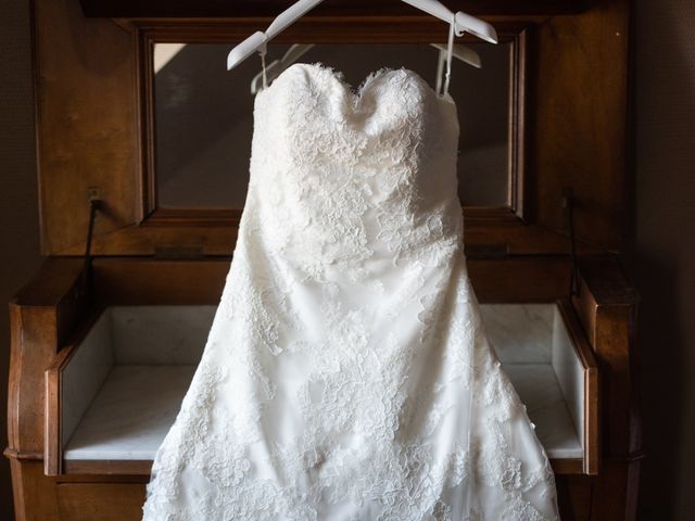Le mariage de Florent et Maïlys à Saint-Yrieix-sur-Charente, Charente 6