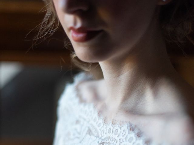 Le mariage de Florent et Maïlys à Saint-Yrieix-sur-Charente, Charente 23