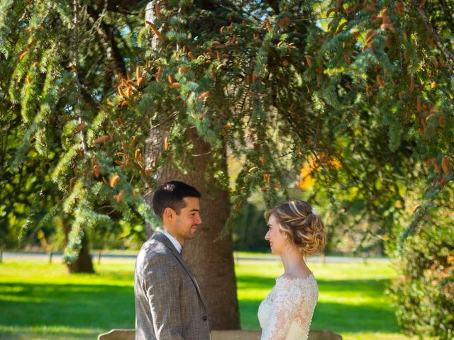 Le mariage de Florent et Maïlys à Saint-Yrieix-sur-Charente, Charente 32