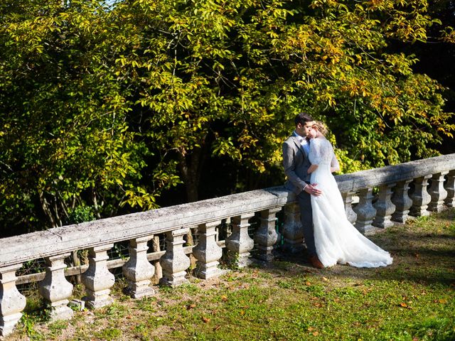 Le mariage de Florent et Maïlys à Saint-Yrieix-sur-Charente, Charente 34