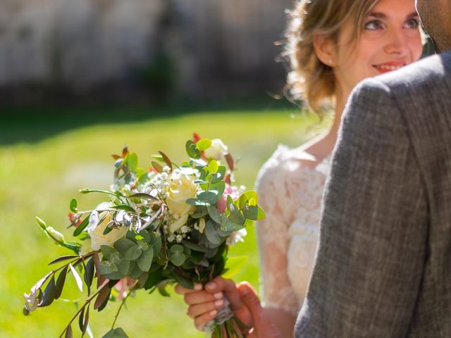 Le mariage de Florent et Maïlys à Saint-Yrieix-sur-Charente, Charente 40