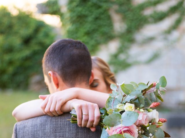 Le mariage de Florent et Maïlys à Saint-Yrieix-sur-Charente, Charente 45