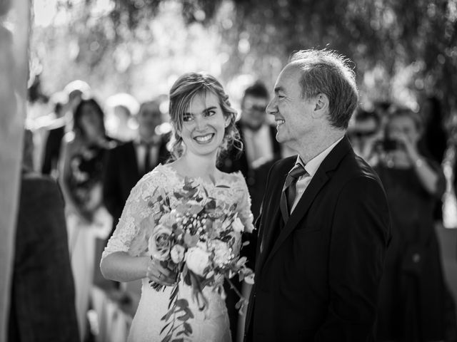 Le mariage de Florent et Maïlys à Saint-Yrieix-sur-Charente, Charente 51