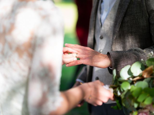Le mariage de Florent et Maïlys à Saint-Yrieix-sur-Charente, Charente 52