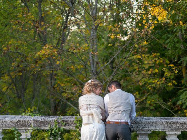 Le mariage de Florent et Maïlys à Saint-Yrieix-sur-Charente, Charente 62