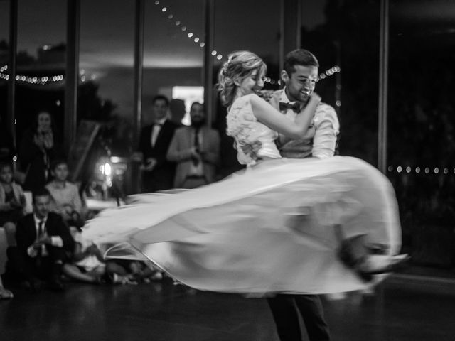 Le mariage de Florent et Maïlys à Saint-Yrieix-sur-Charente, Charente 66