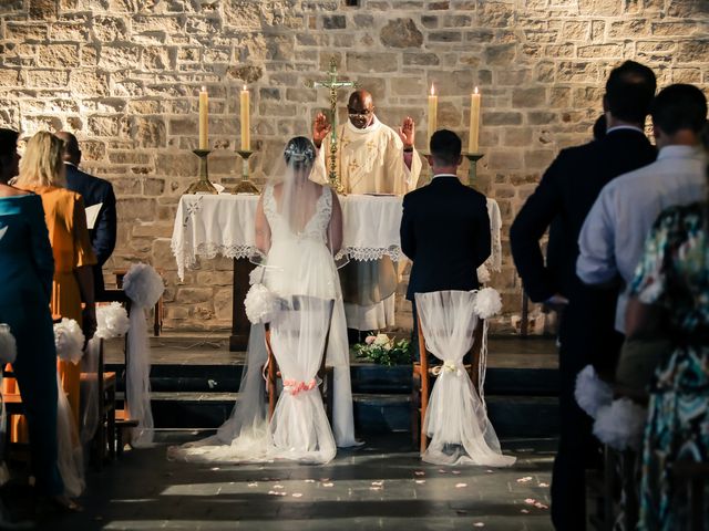 Le mariage de Louis et Victoria à Barbizon, Seine-et-Marne 64