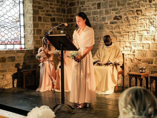 Le mariage de Louis et Victoria à Barbizon, Seine-et-Marne 65