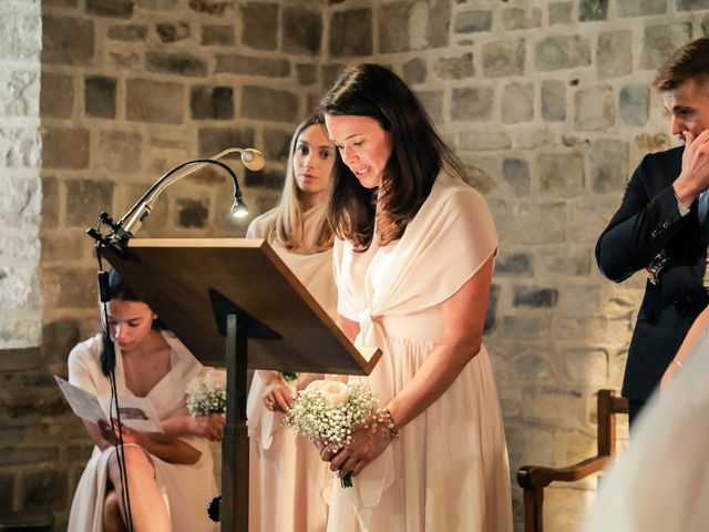 Le mariage de Louis et Victoria à Barbizon, Seine-et-Marne 84