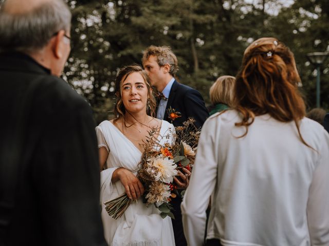 Le mariage de Arnaud et Margaux à Templeuve, Nord 6