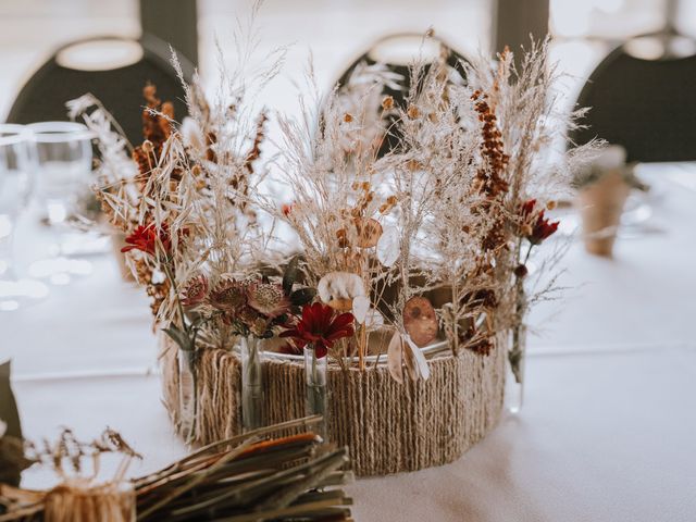 Le mariage de Arnaud et Margaux à Templeuve, Nord 82