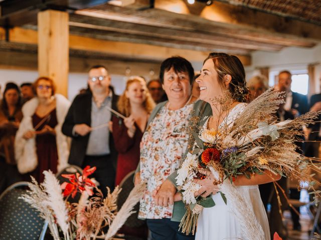 Le mariage de Arnaud et Margaux à Templeuve, Nord 99