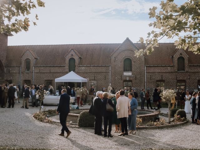 Le mariage de Arnaud et Margaux à Templeuve, Nord 113