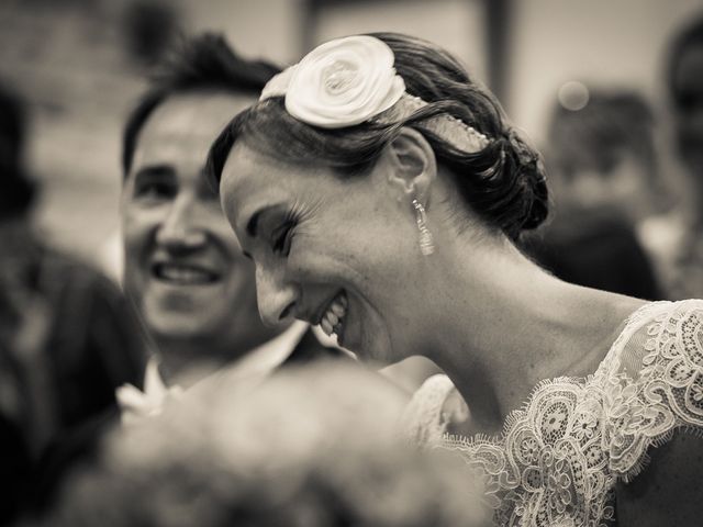 Le mariage de Laurent et Delphine à Lapeyrouse-Fossat, Haute-Garonne 9