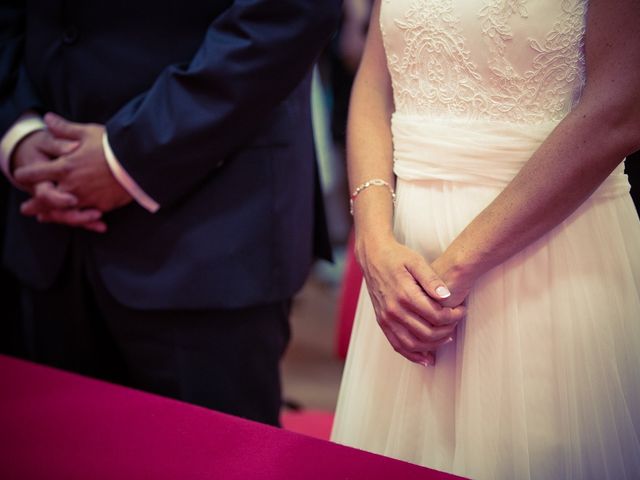 Le mariage de Laurent et Delphine à Lapeyrouse-Fossat, Haute-Garonne 10