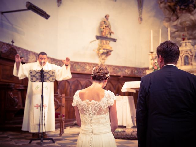 Le mariage de Laurent et Delphine à Lapeyrouse-Fossat, Haute-Garonne 28