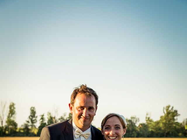 Le mariage de Laurent et Delphine à Lapeyrouse-Fossat, Haute-Garonne 39