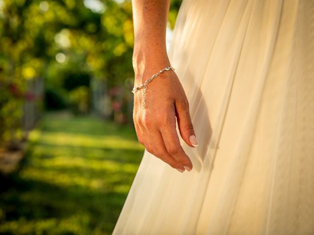 Le mariage de Laurent et Delphine à Lapeyrouse-Fossat, Haute-Garonne 42