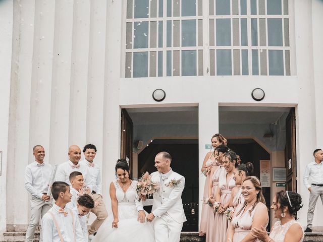 Le mariage de Thierry et Emmy à Saint-Louis, La Réunion 13