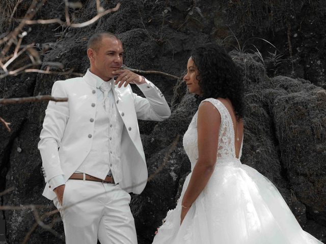 Le mariage de Thierry et Emmy à Saint-Louis, La Réunion 30