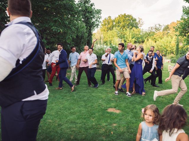 Le mariage de Cédric et Séverine à Sauve, Gard 39