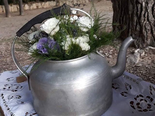 Le mariage de Laurent et Claudie à Grans, Bouches-du-Rhône 19