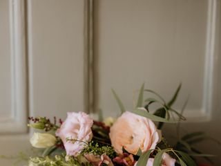Le mariage de Marine et Humphrey 2