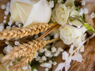 Le mariage de Jessica et Arnaud 2