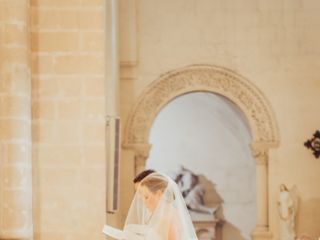 Le mariage de Alice et Antoine 2