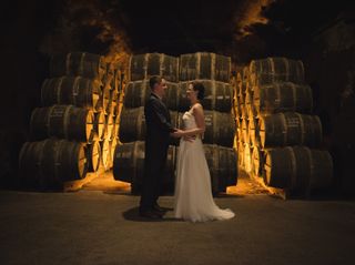 Le mariage de Alice et Antoine