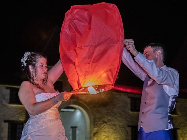 Le mariage de Mickael et Déborah à Saint-Léon-sur-l&apos;Isle, Dordogne 39