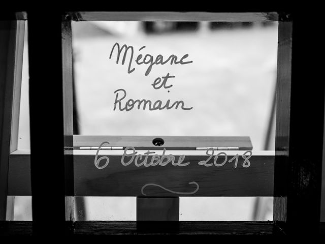 Le mariage de Romain et Mégane à Rouen, Seine-Maritime 176