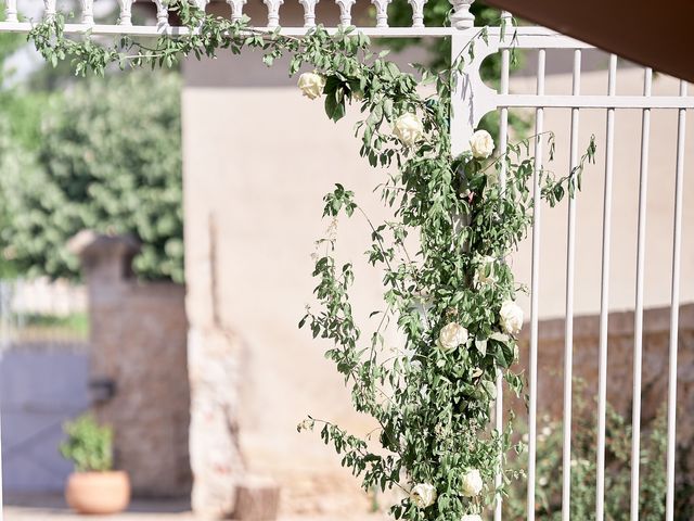 Le mariage de Tony et Jenna à Sennecey-le-Grand, Saône et Loire 7