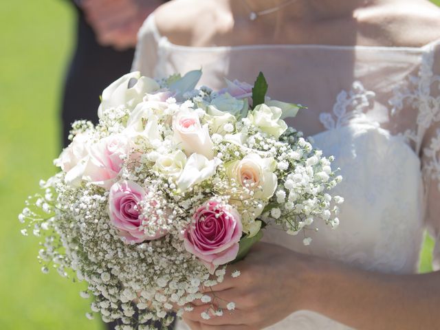 Le mariage de Thibaut et Alice à Gap, Hautes-Alpes 7