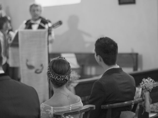 Le mariage de Thibaut et Alice à Gap, Hautes-Alpes 11