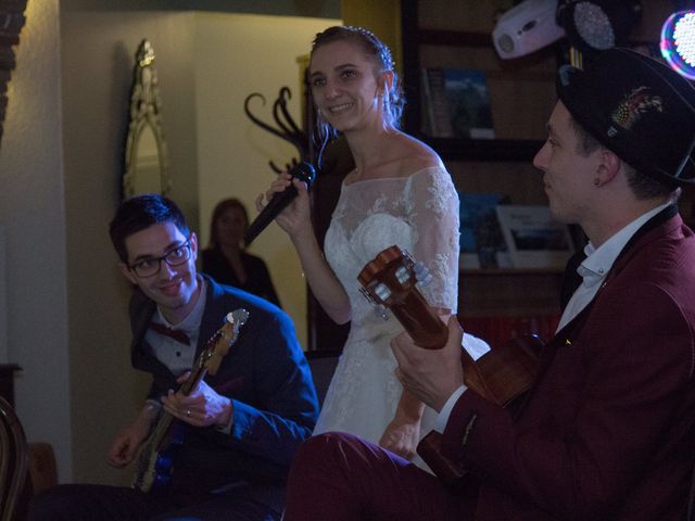 Le mariage de Thibaut et Alice à Gap, Hautes-Alpes 30