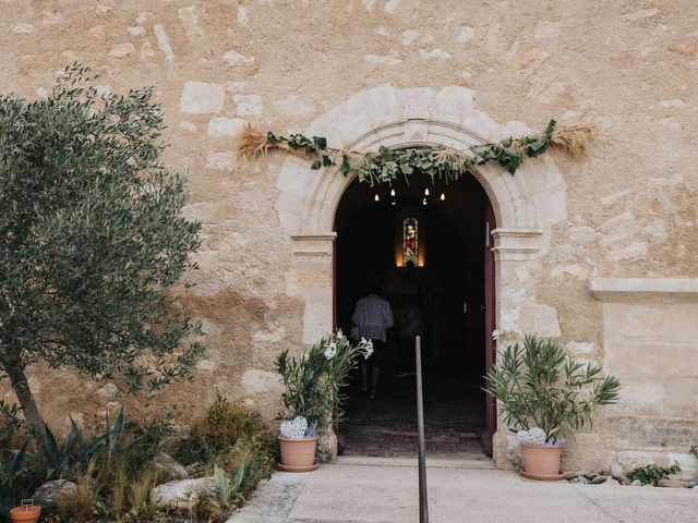 Le mariage de Philippe et Manon à Lançon-Provence, Bouches-du-Rhône 26