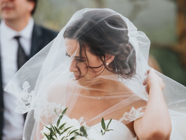 Le mariage de Philippe et Manon à Lançon-Provence, Bouches-du-Rhône 27