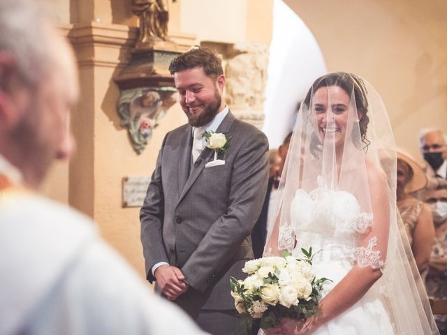 Le mariage de Philippe et Manon à Lançon-Provence, Bouches-du-Rhône 29