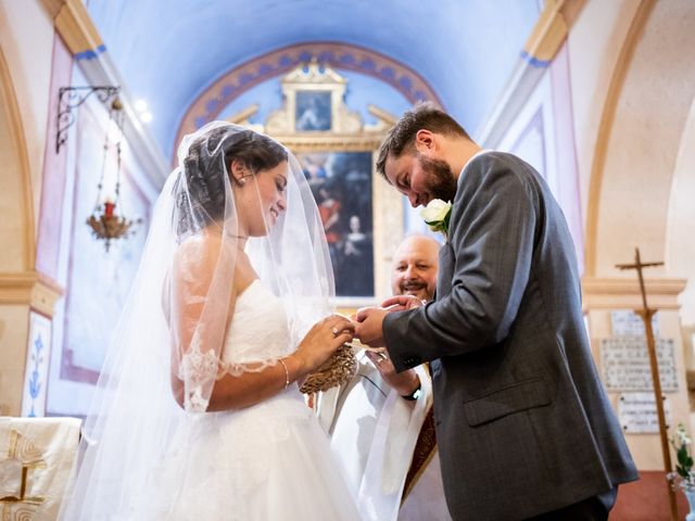 Le mariage de Philippe et Manon à Lançon-Provence, Bouches-du-Rhône 32