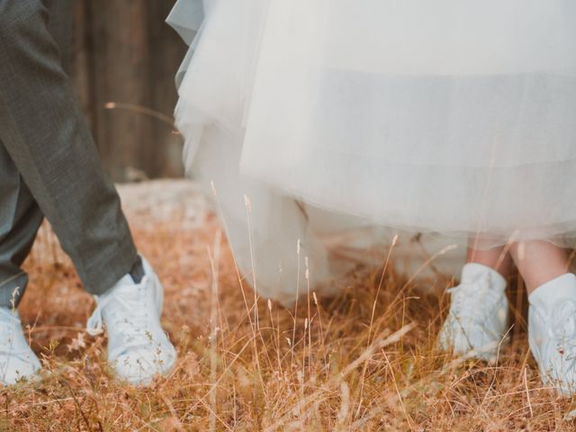 Le mariage de Philippe et Manon à Lançon-Provence, Bouches-du-Rhône 46