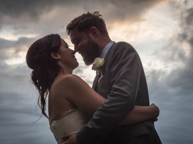 Le mariage de Philippe et Manon à Lançon-Provence, Bouches-du-Rhône 48