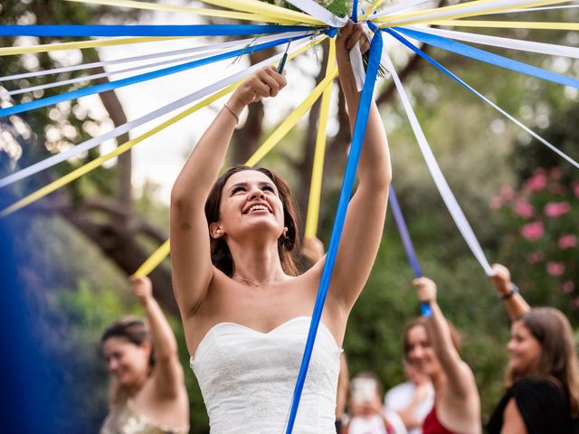 Le mariage de Philippe et Manon à Lançon-Provence, Bouches-du-Rhône 50