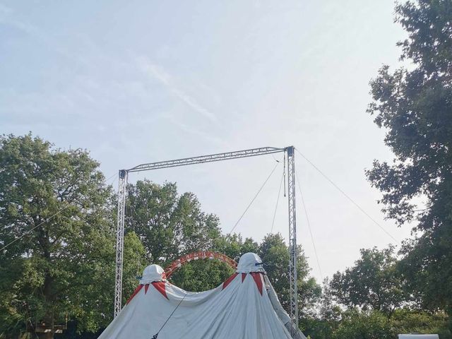 Le mariage de Florian et Emeline à Saint-Hilaire-de-Clisson, Loire Atlantique 4