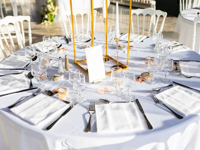 Le mariage de Yoann et Candyce à Le Castellet, Var 33