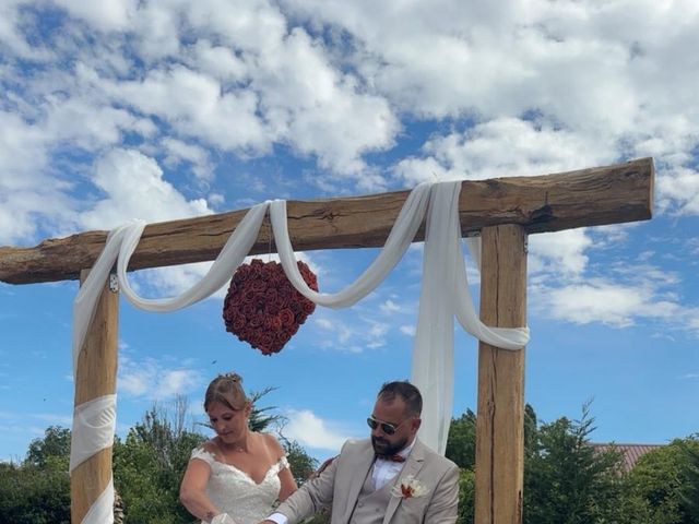 Le mariage de Thibaut et Claire  à Pécy, Seine-et-Marne 3