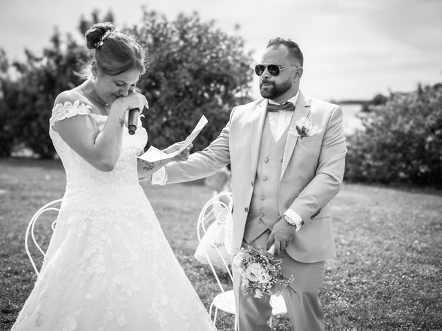 Le mariage de Thibaut et Claire  à Pécy, Seine-et-Marne 13