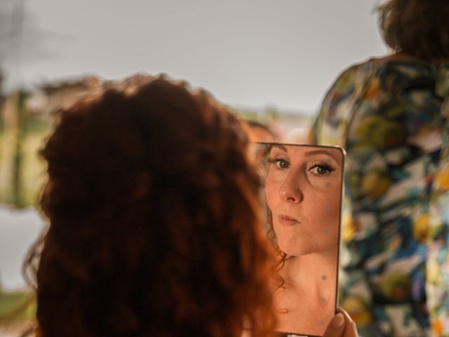 Le mariage de Eric et Aurélie à Schweighouse-sur-Moder, Bas Rhin 4