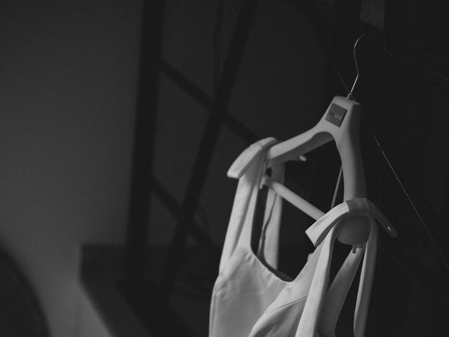 Le mariage de Eric et Aurélie à Schweighouse-sur-Moder, Bas Rhin 5