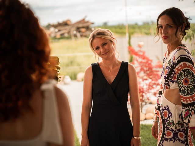 Le mariage de Eric et Aurélie à Schweighouse-sur-Moder, Bas Rhin 2